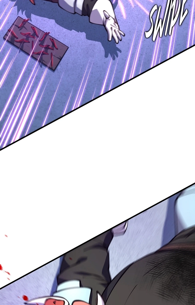Dungeon Crawler Sword Chapter 28 page 17 - 