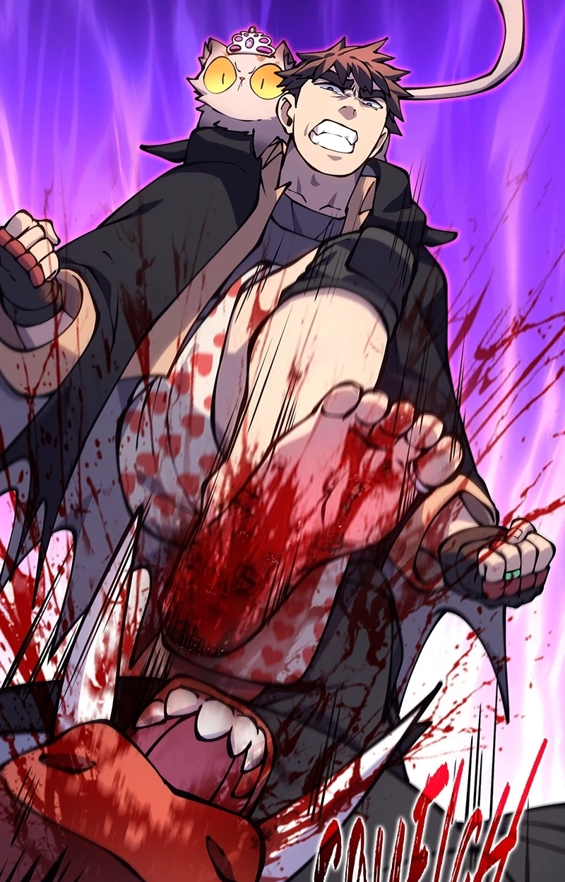 Dungeon Crawler Sword Chapter 28 page 19 - 