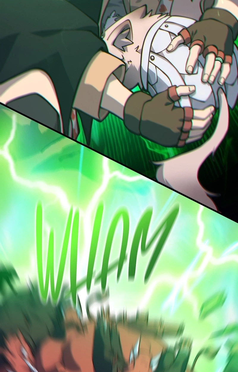 Dungeon Crawler Sword Chapter 28 page 3 - 
