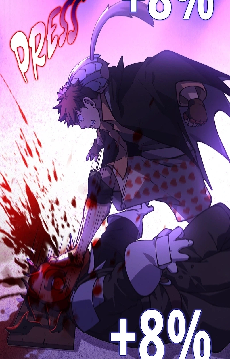 Dungeon Crawler Sword Chapter 28 page 21 - 