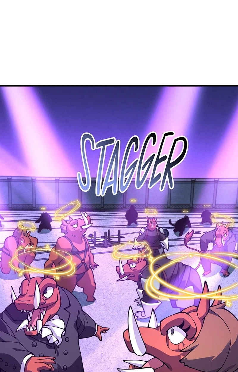 Dungeon Crawler Sword Chapter 28 page 23 - 