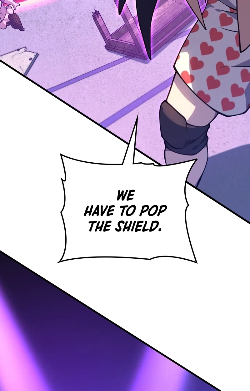 Dungeon Crawler Sword Chapter 28 page 29 - 