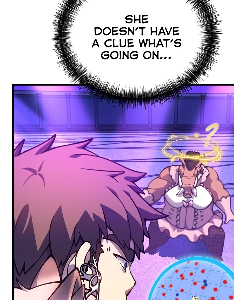 Dungeon Crawler Sword Chapter 28 page 34 - 