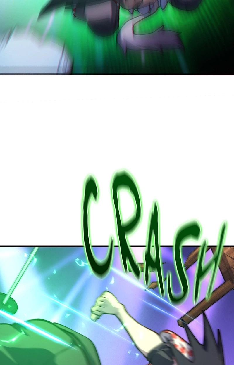 Dungeon Crawler Sword Chapter 28 page 5 - 