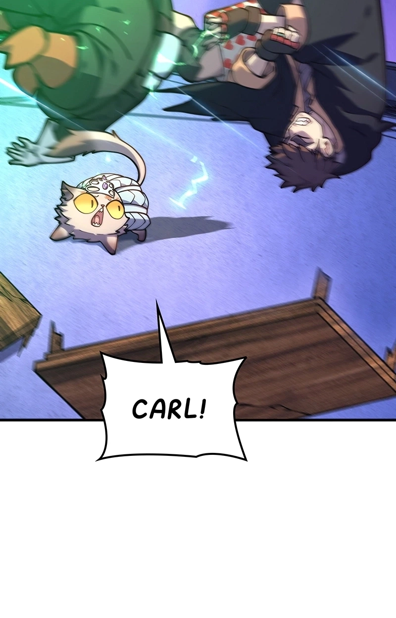 Dungeon Crawler Sword Chapter 28 page 6 - 