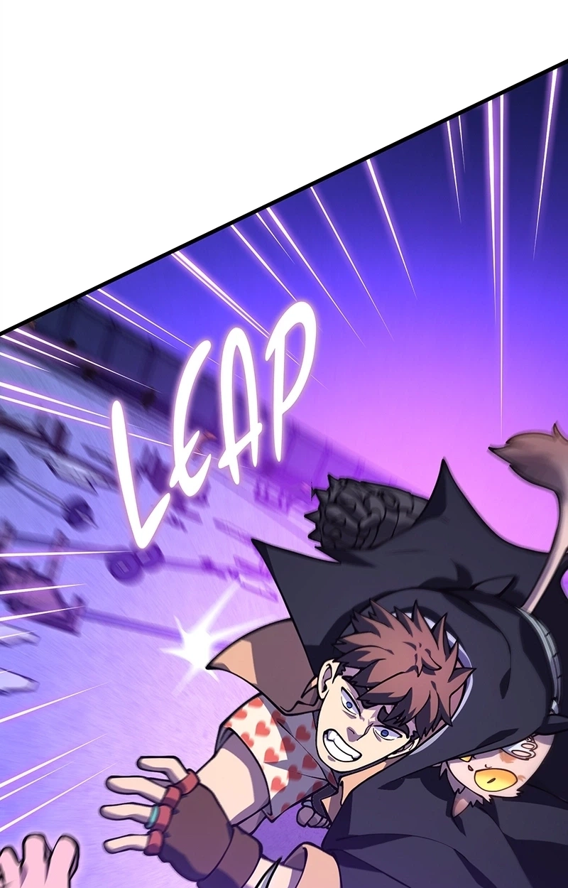 Dungeon Crawler Sword Chapter 28 page 54 - 