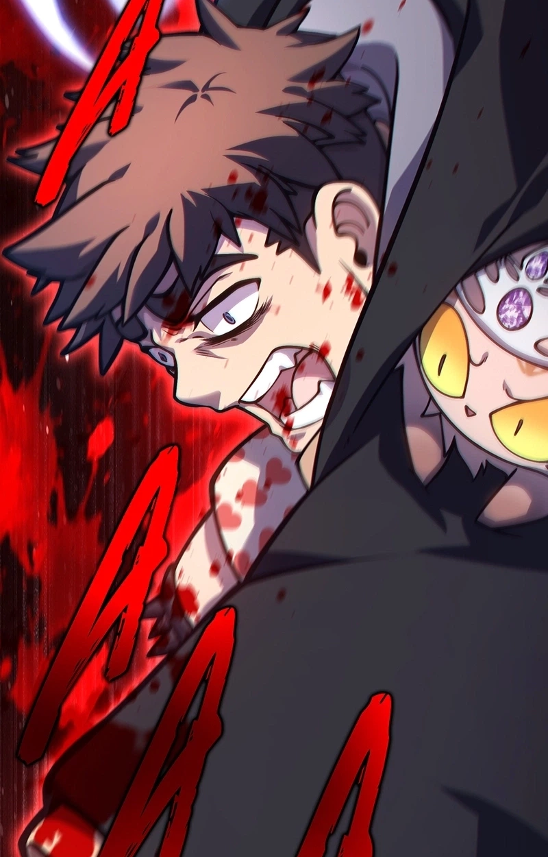 Dungeon Crawler Sword Chapter 28 page 58 - 