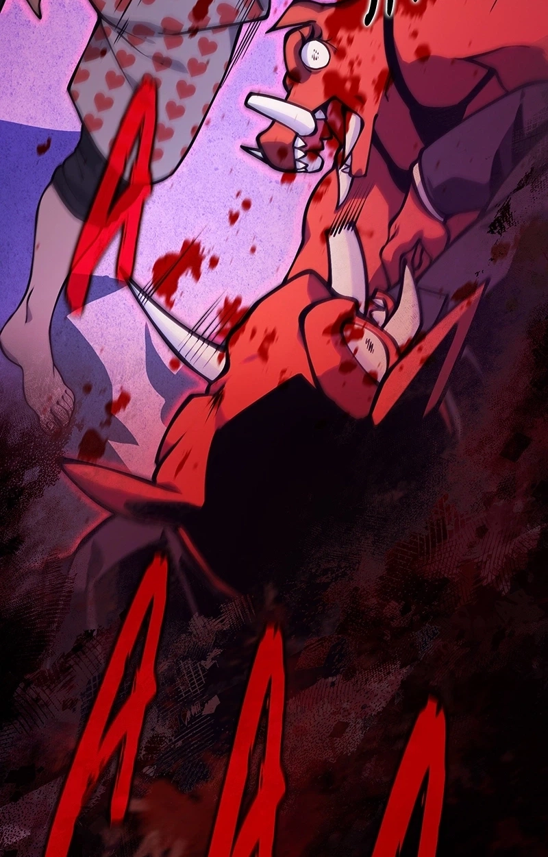 Dungeon Crawler Sword Chapter 28 page 61 - 