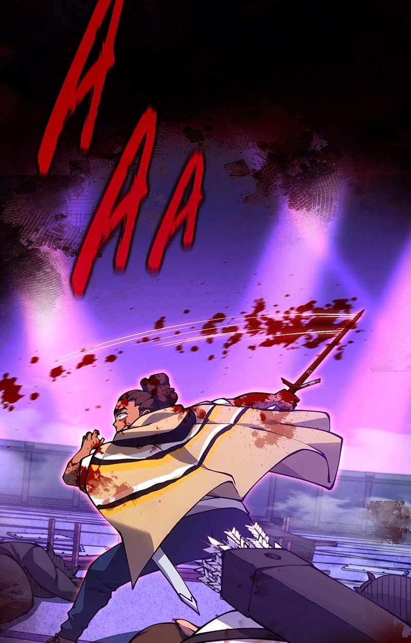 Dungeon Crawler Sword Chapter 28 page 66 - 