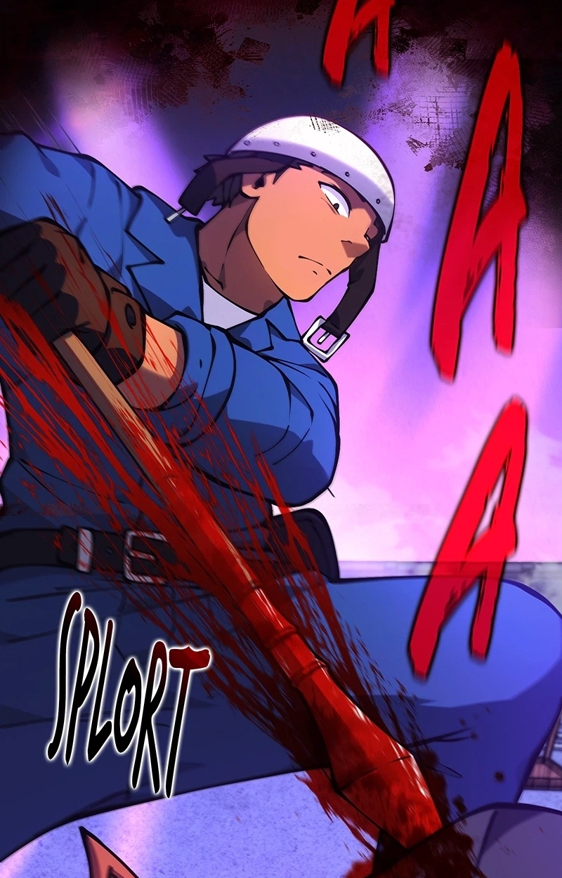 Dungeon Crawler Sword Chapter 28 page 71 - 