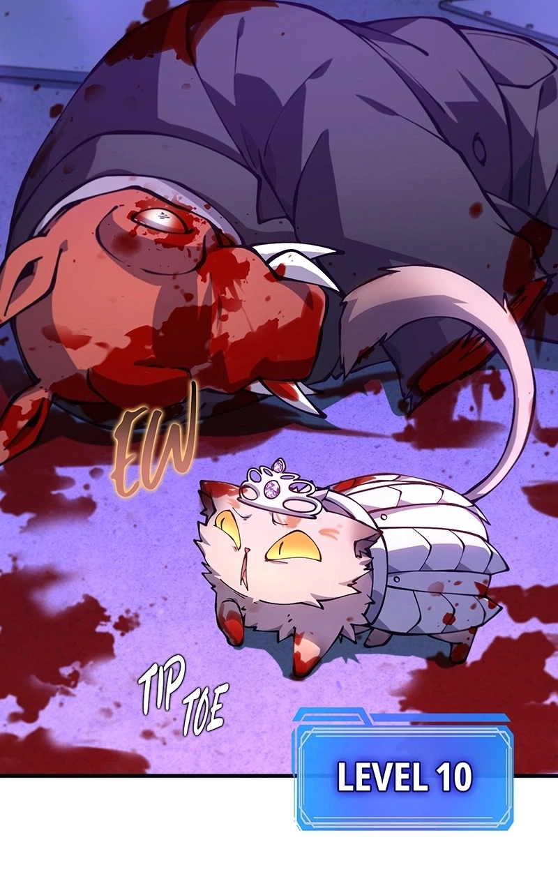 Dungeon Crawler Sword Chapter 28 page 83 - 
