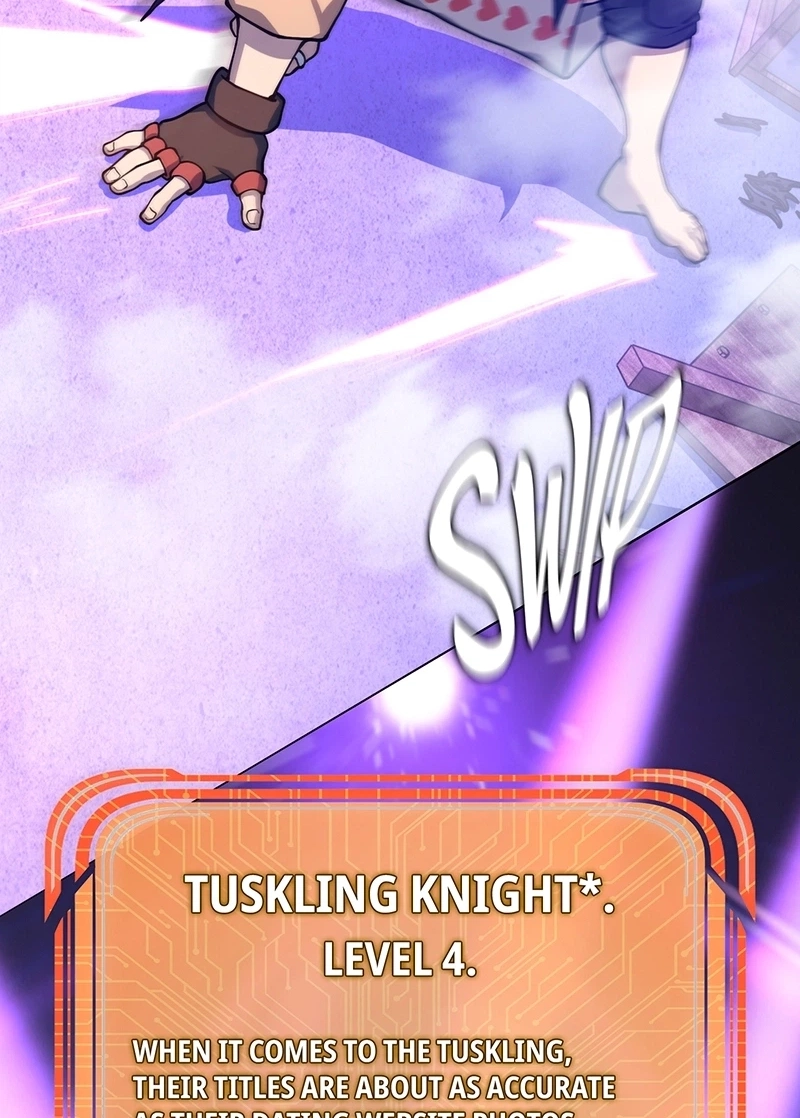 Dungeon Crawler Sword Chapter 28 page 10 - 