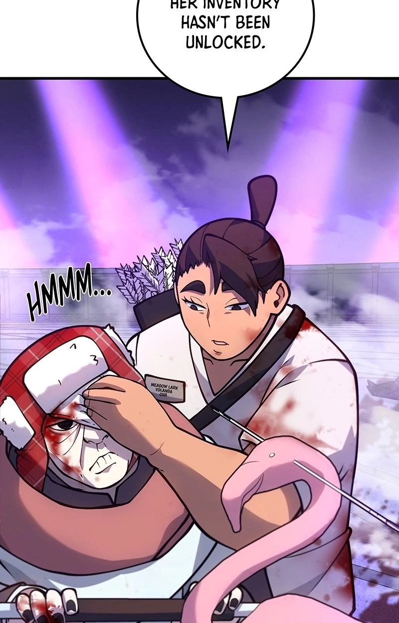 Dungeon Crawler Sword Chapter 28 page 93 - 
