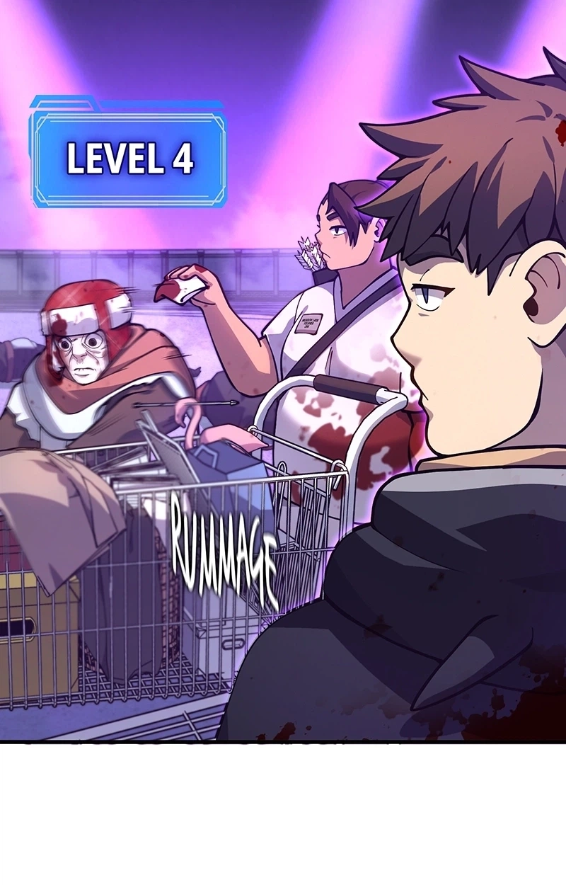 Dungeon Crawler Sword Chapter 28 page 95 - 