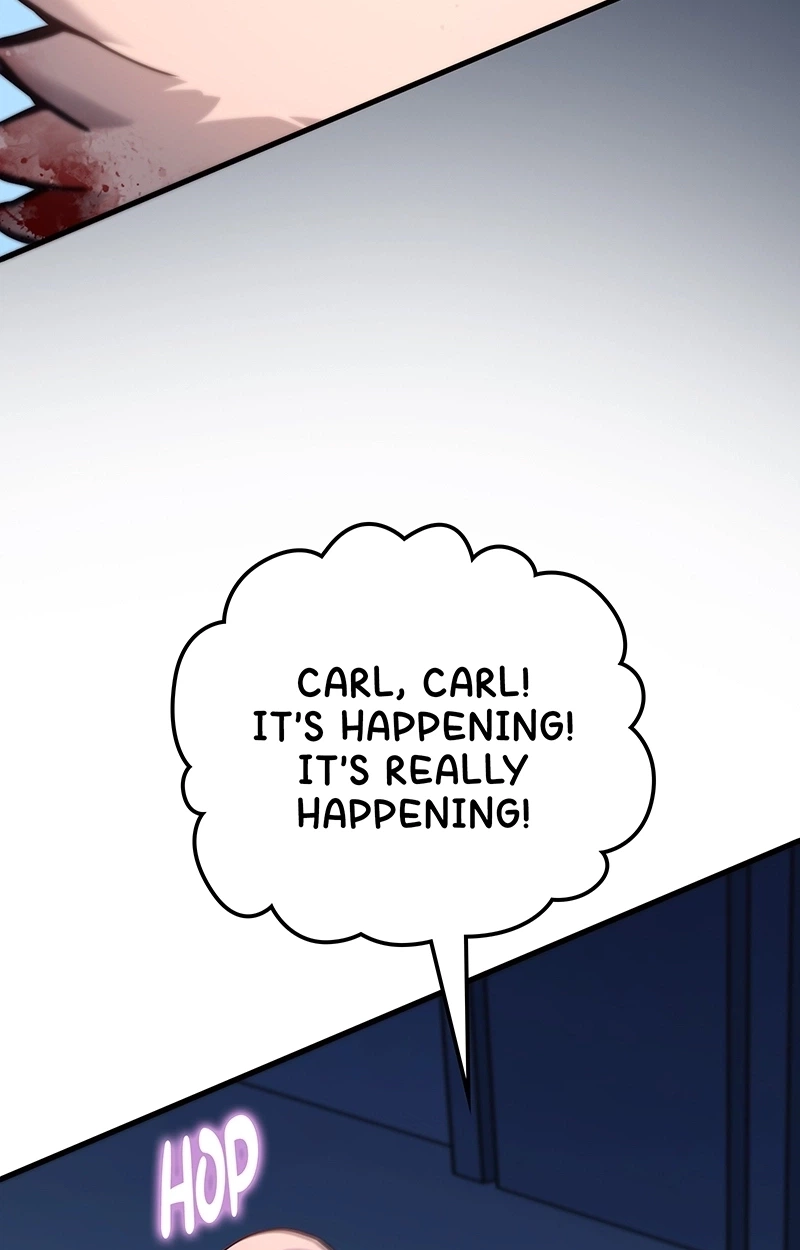 Dungeon Crawler Sword Chapter 29 page 102 - 