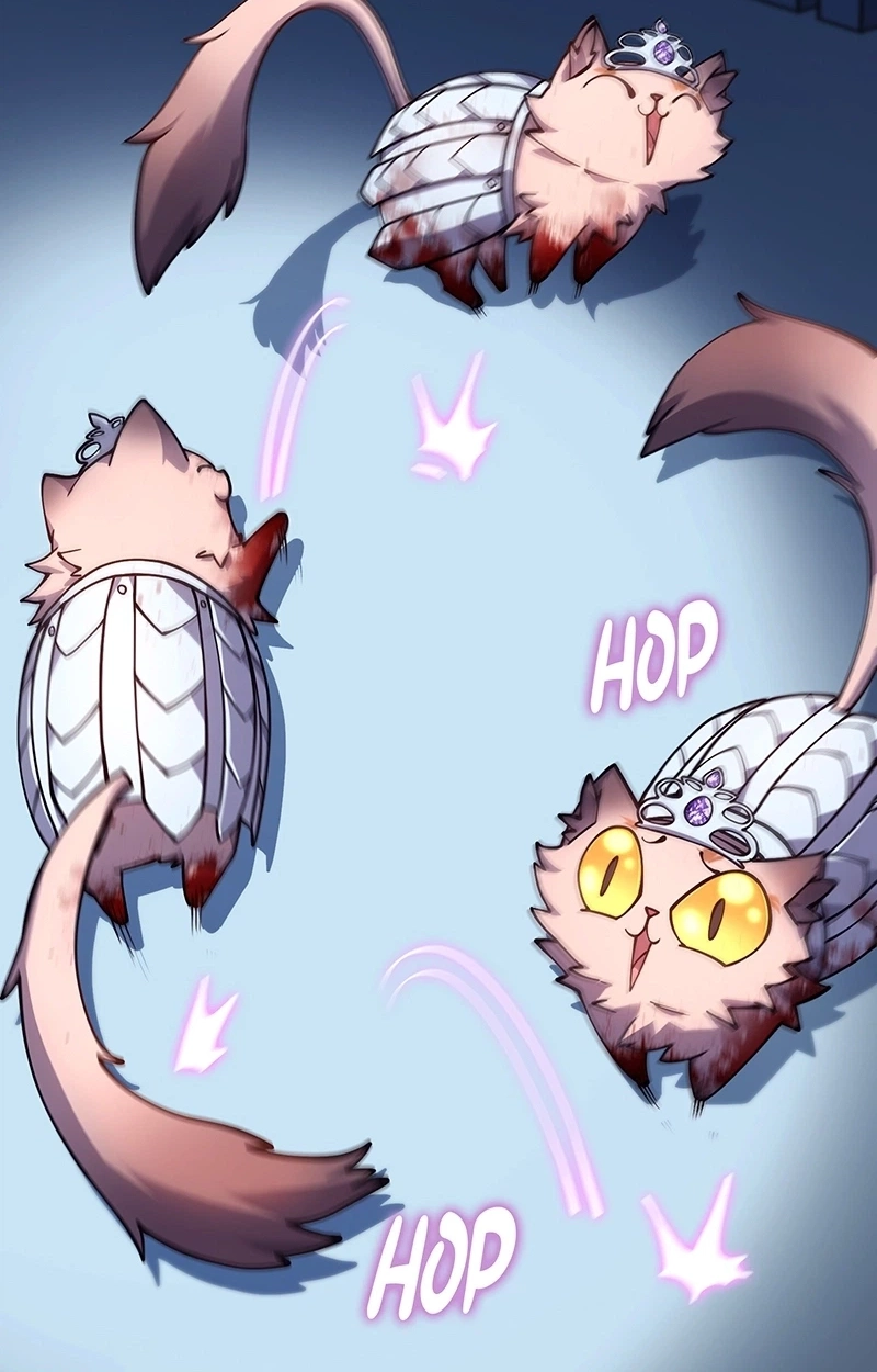 Dungeon Crawler Sword Chapter 29 page 103 - 