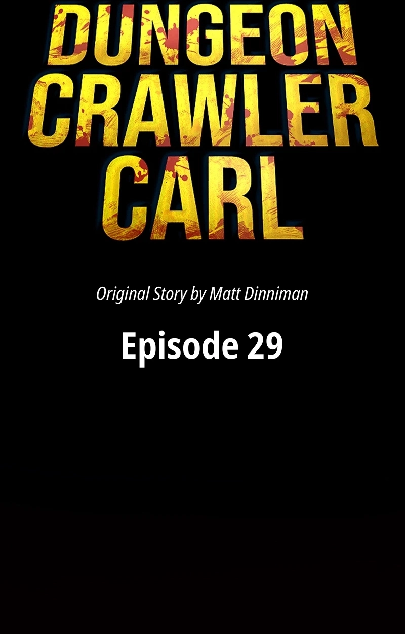 Dungeon Crawler Sword Chapter 29 page 18 - 