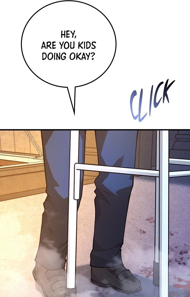 Dungeon Crawler Sword Chapter 29 page 25 - 