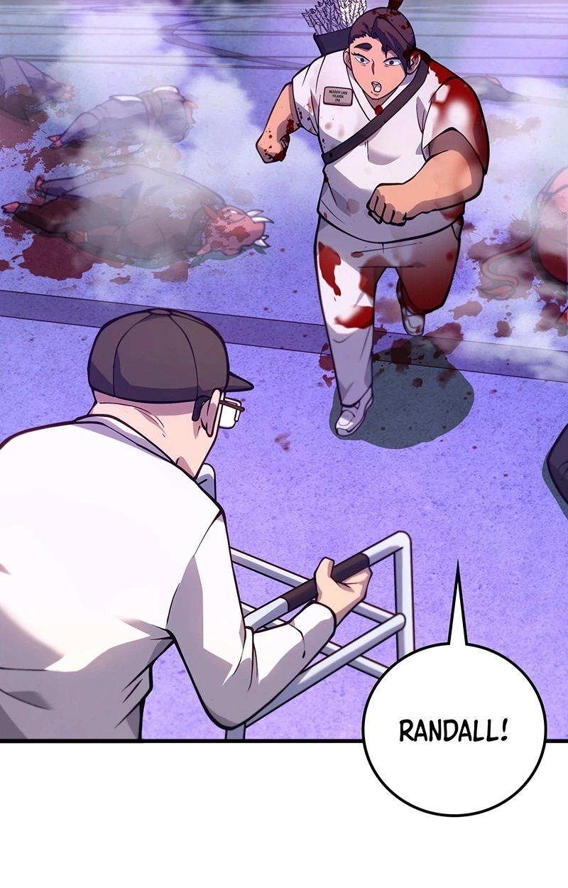 Dungeon Crawler Sword Chapter 29 page 29 - 