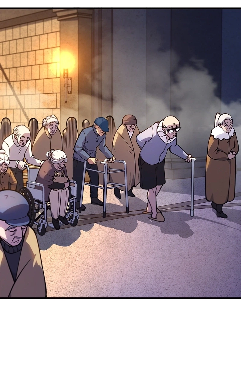 Dungeon Crawler Sword Chapter 29 page 38 - 