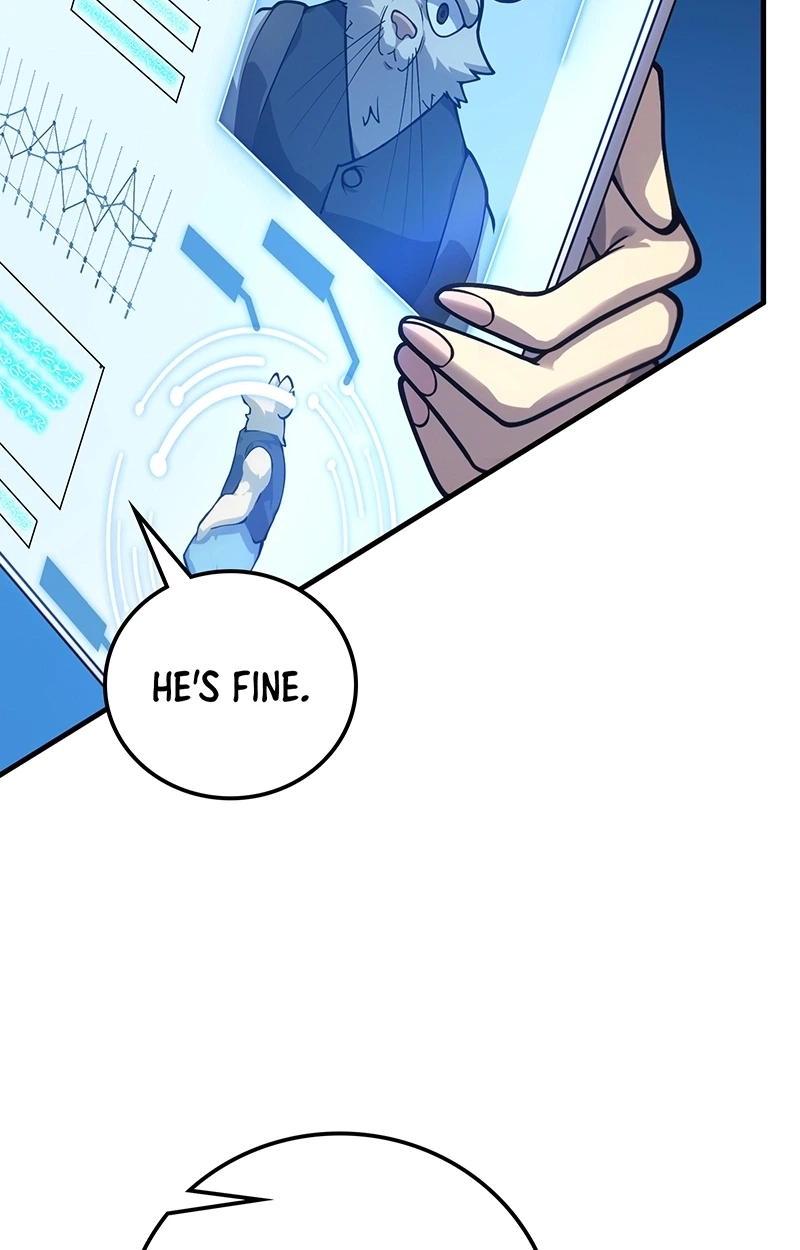 Dungeon Crawler Sword Chapter 29 page 5 - 