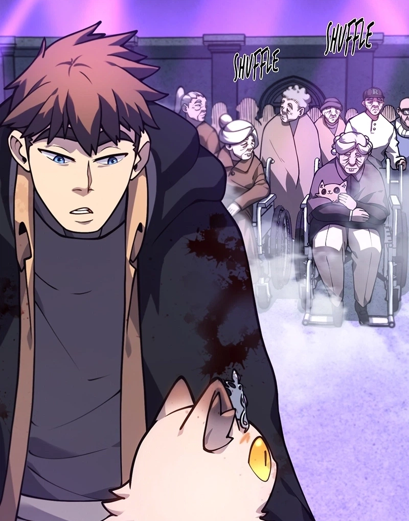 Dungeon Crawler Sword Chapter 29 page 46 - 