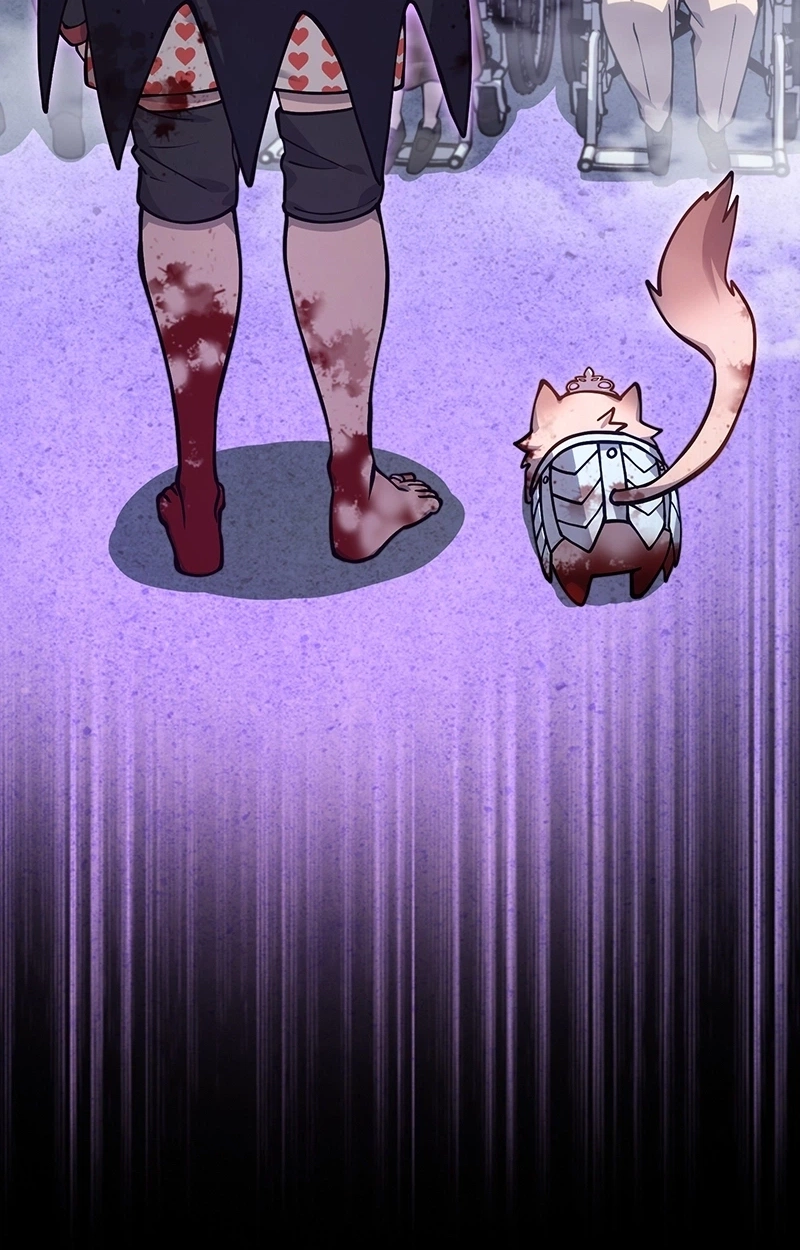 Dungeon Crawler Sword Chapter 29 page 53 - 