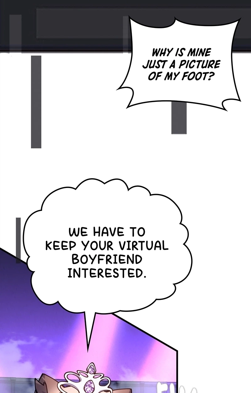 Dungeon Crawler Sword Chapter 29 page 62 - 