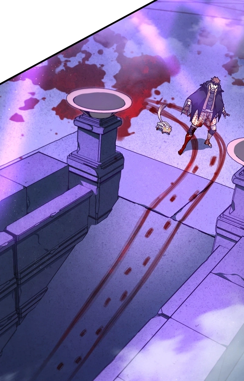 Dungeon Crawler Sword Chapter 29 page 78 - 