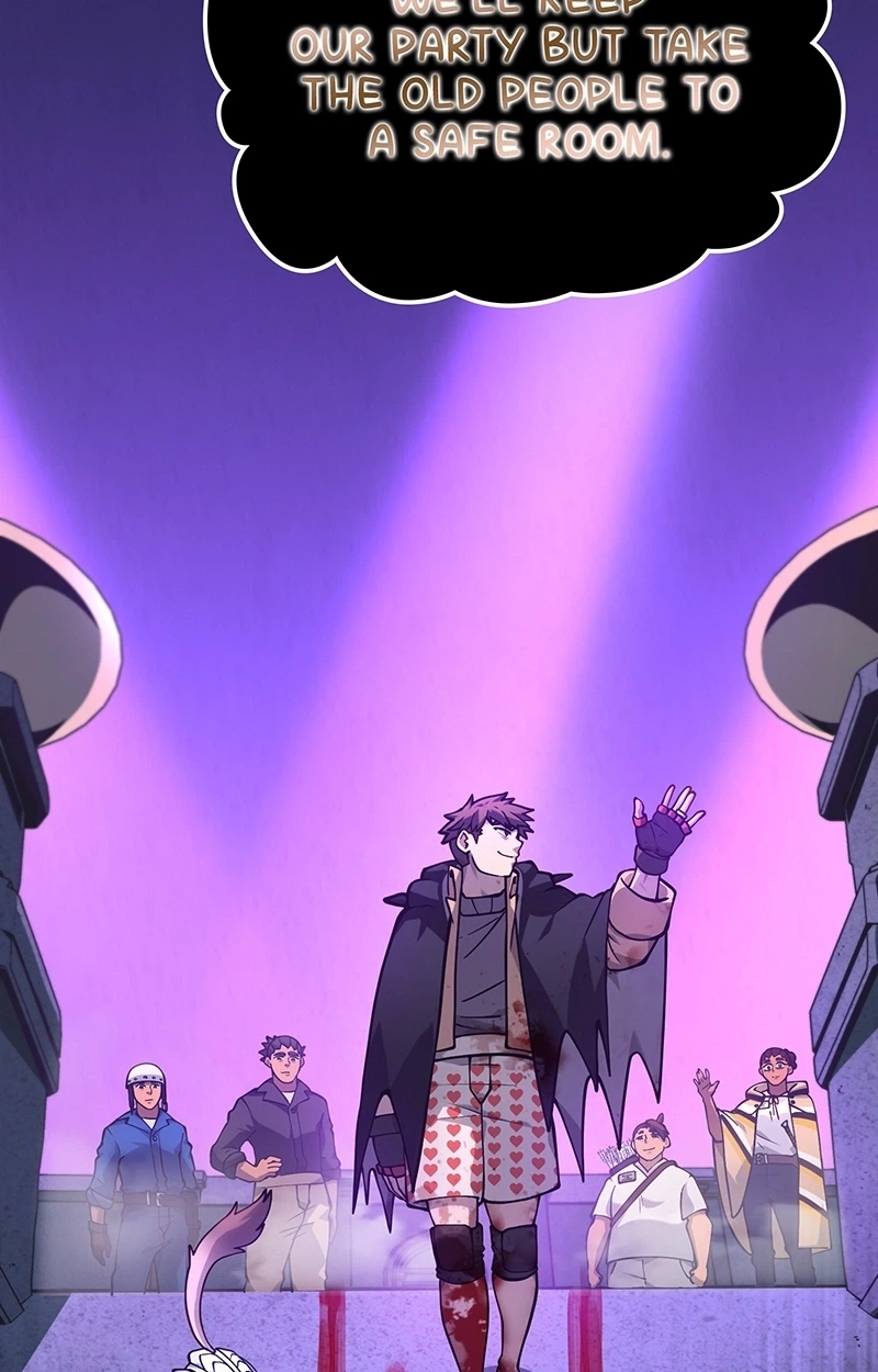 Dungeon Crawler Sword Chapter 29 page 82 - 