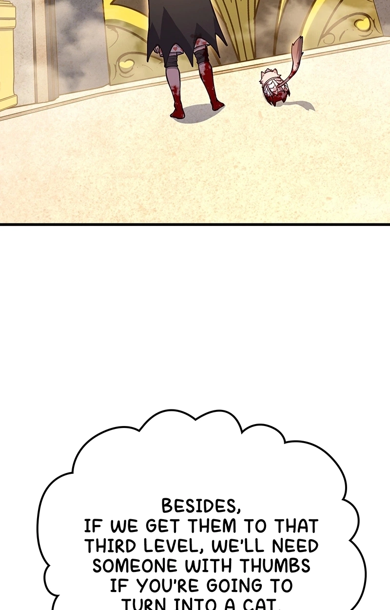 Dungeon Crawler Sword Chapter 29 page 91 - 