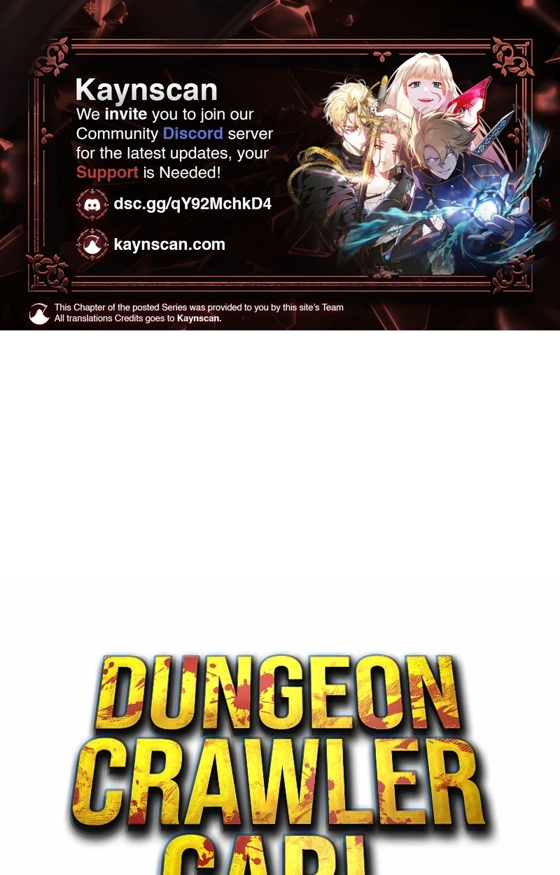 Dungeon Crawler Sword Chapter 3 page 1 - 