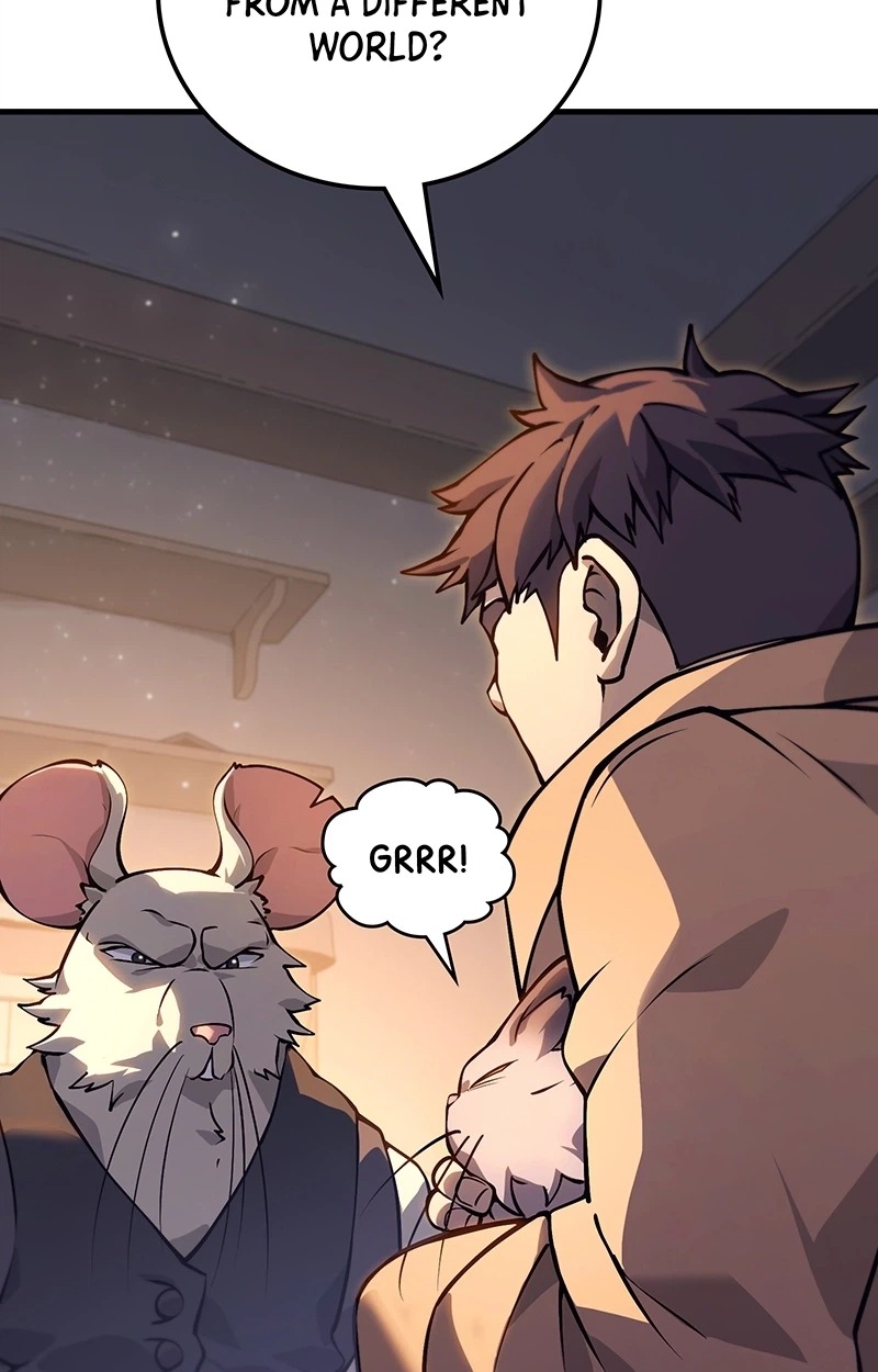 Dungeon Crawler Sword Chapter 3 page 11 - 