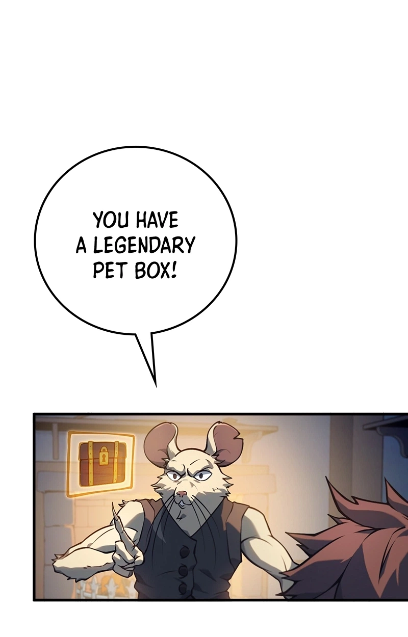 Dungeon Crawler Sword Chapter 3 page 102 - 