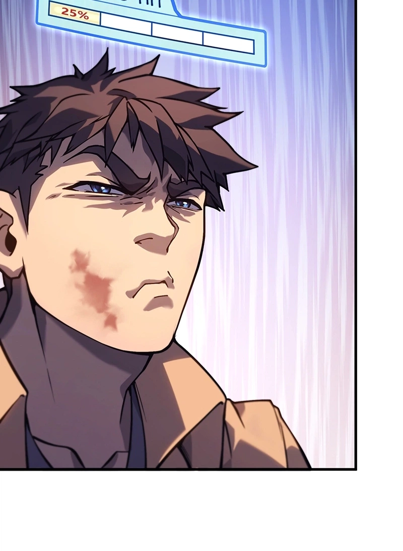 Dungeon Crawler Sword Chapter 3 page 106 - 