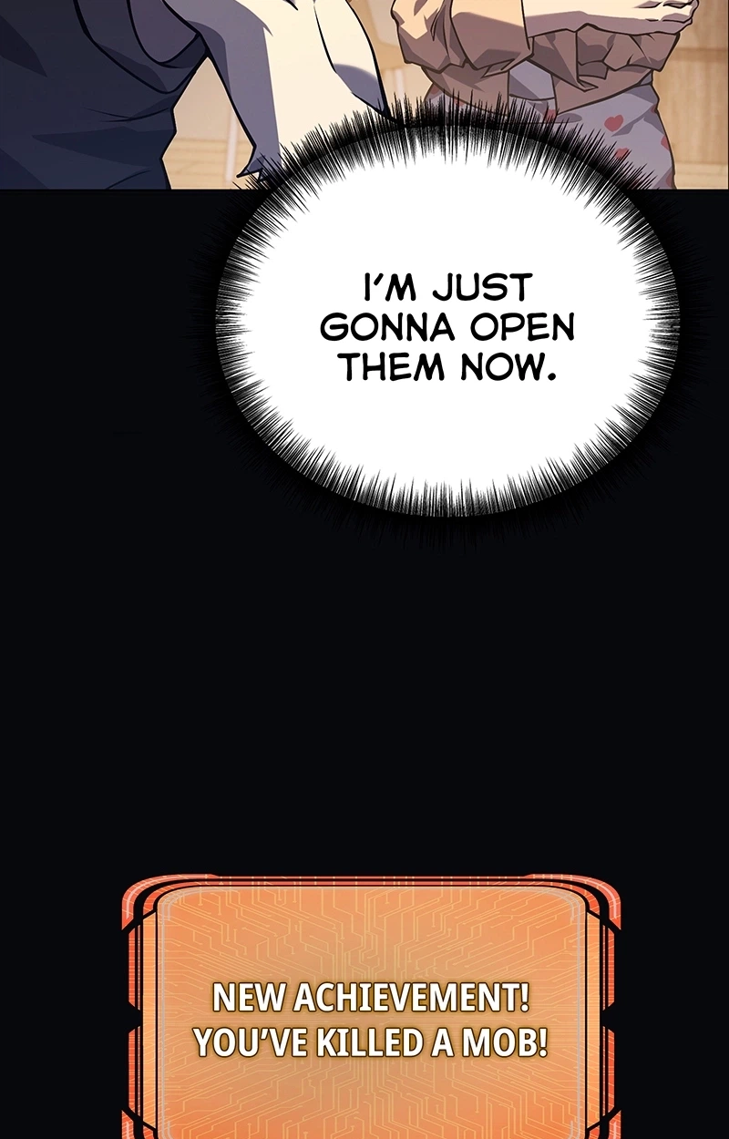 Dungeon Crawler Sword Chapter 3 page 111 - 