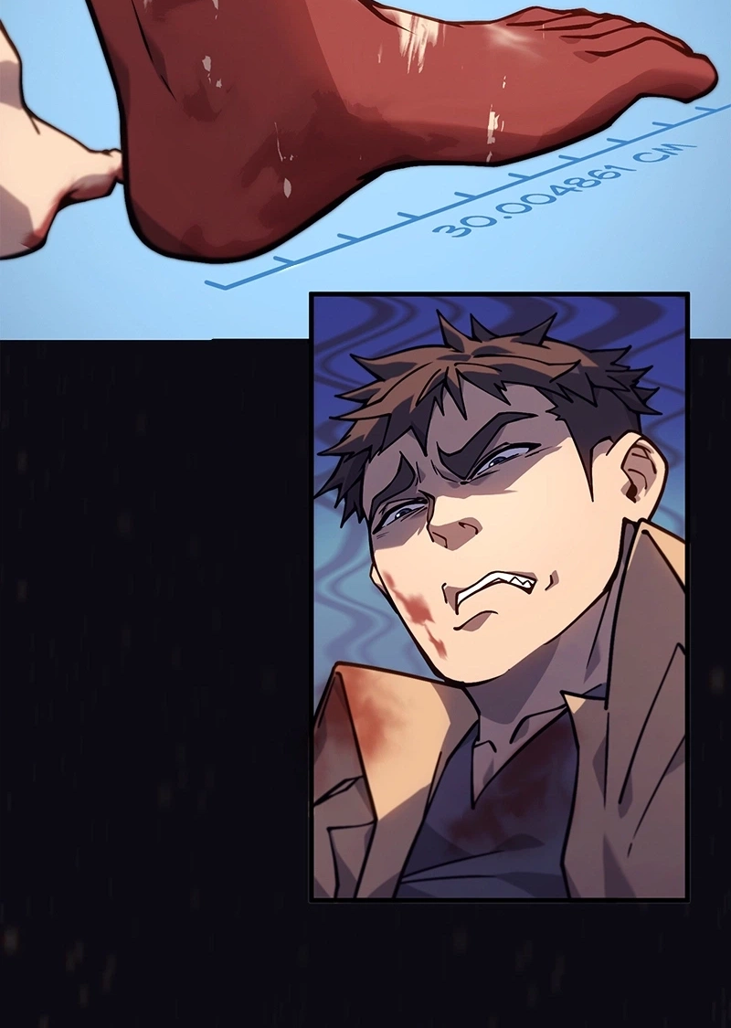 Dungeon Crawler Sword Chapter 3 page 118 - 