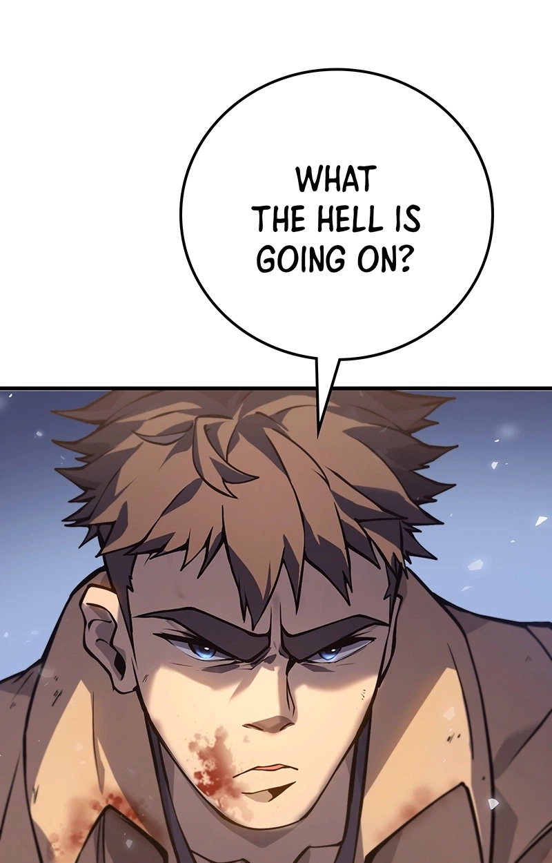 Dungeon Crawler Sword Chapter 3 page 13 - 