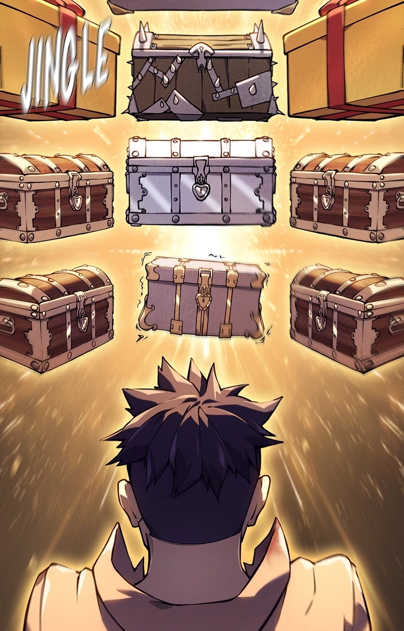 Dungeon Crawler Sword Chapter 3 page 121 - 