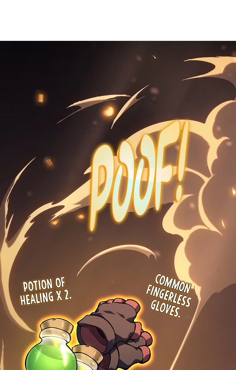 Dungeon Crawler Sword Chapter 3 page 131 - 