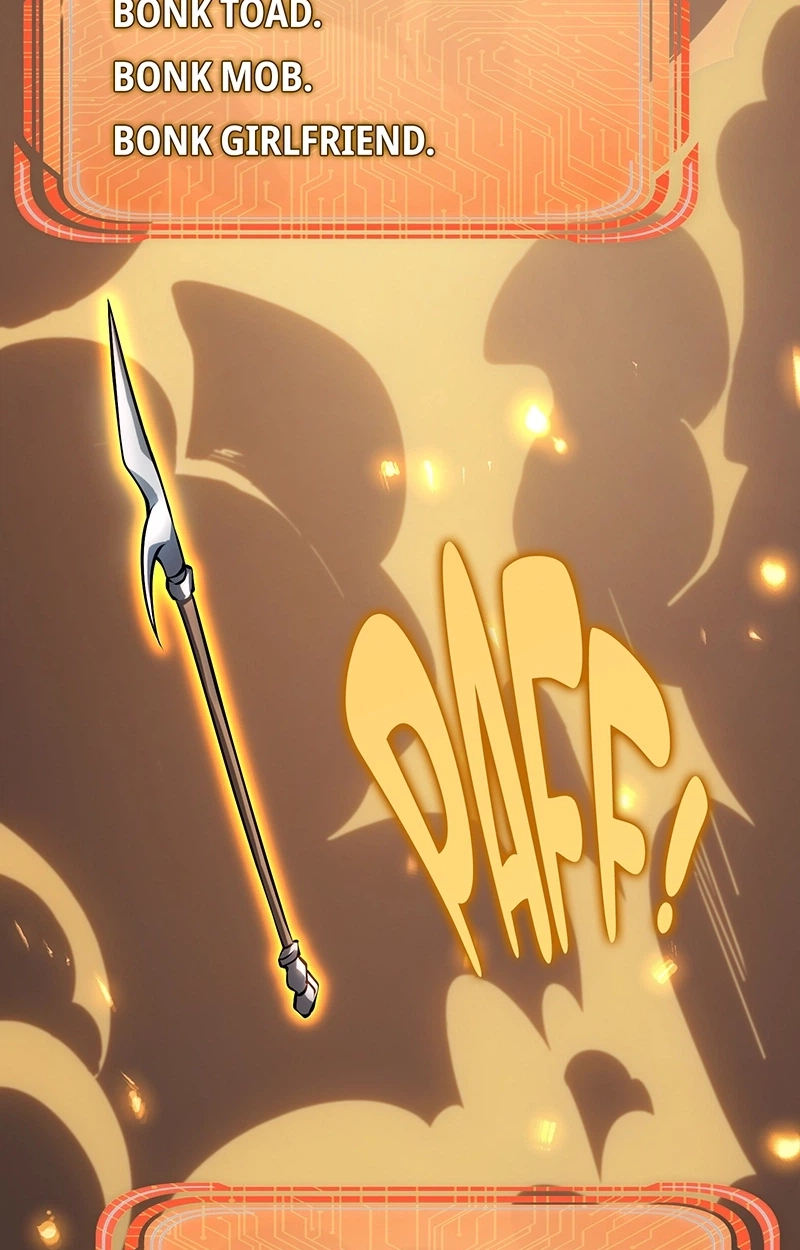 Dungeon Crawler Sword Chapter 3 page 133 - 