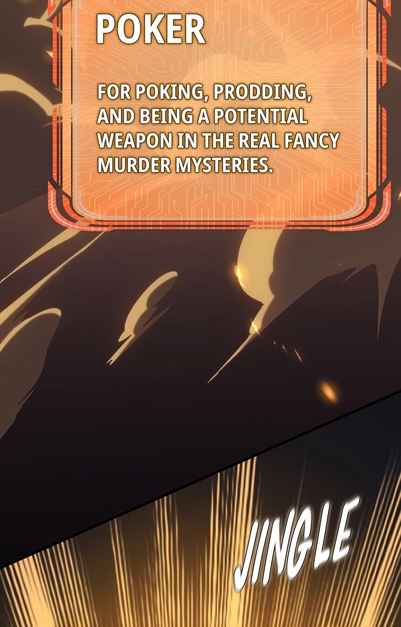 Dungeon Crawler Sword Chapter 3 page 134 - 