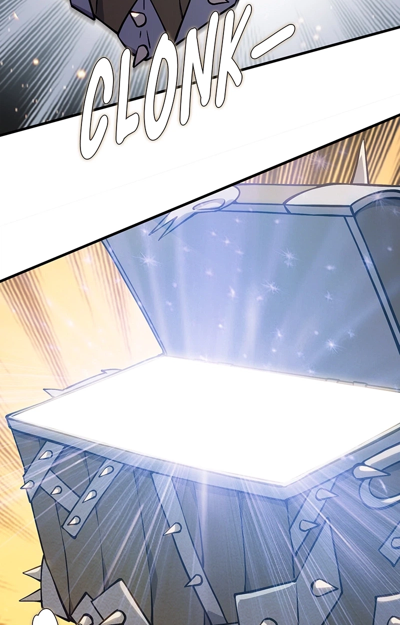 Dungeon Crawler Sword Chapter 3 page 138 - 