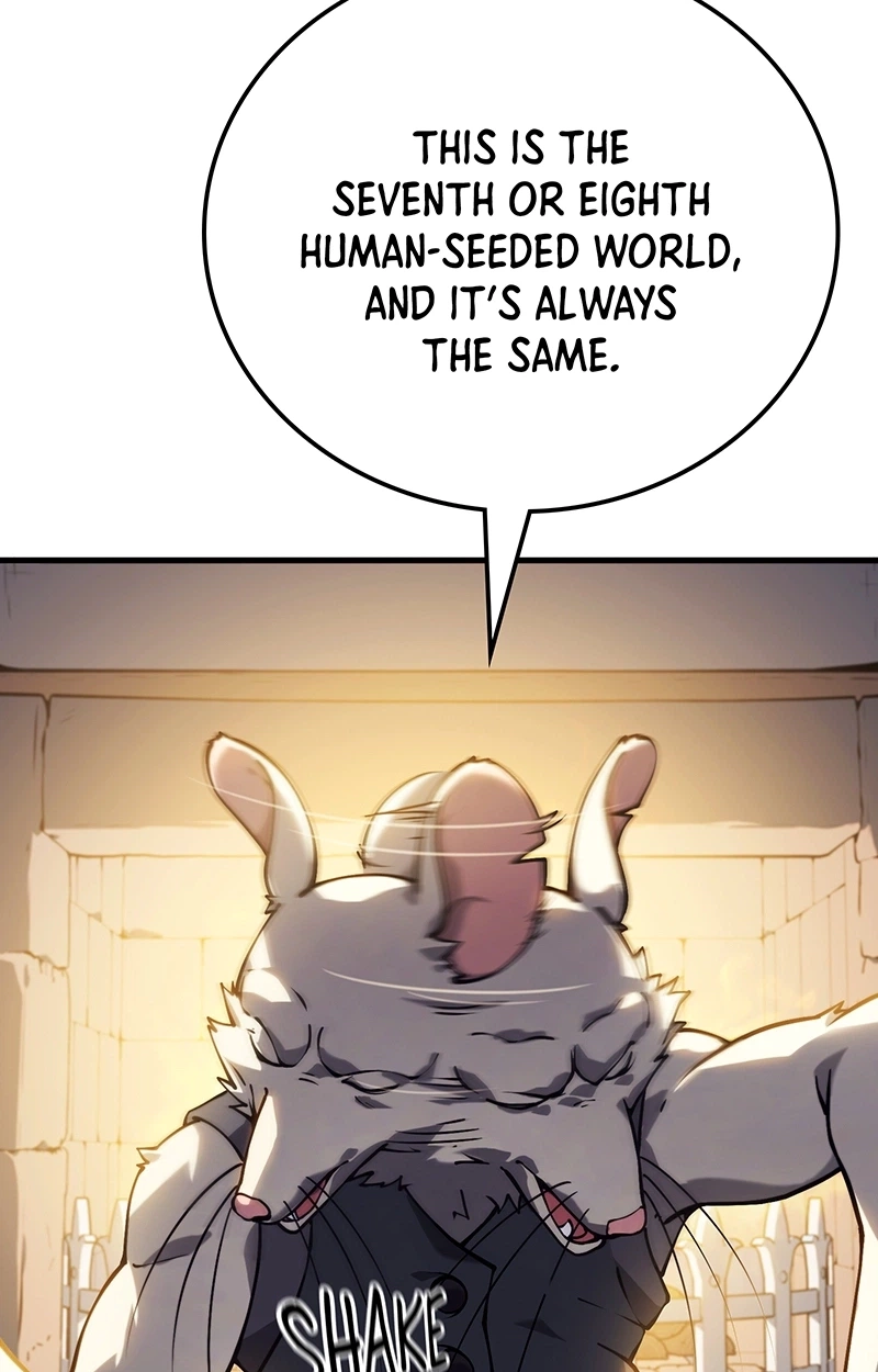 Dungeon Crawler Sword Chapter 3 page 15 - 