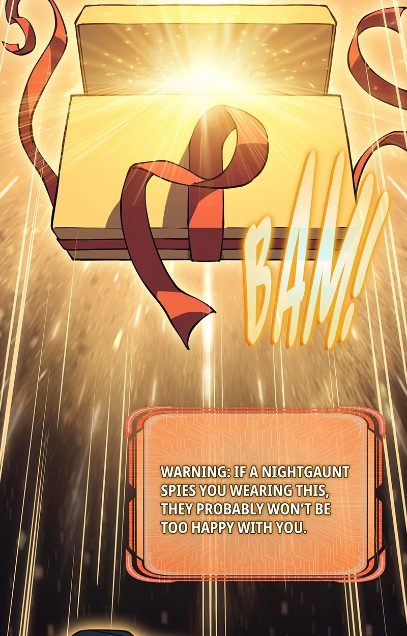 Dungeon Crawler Sword Chapter 3 page 153 - 