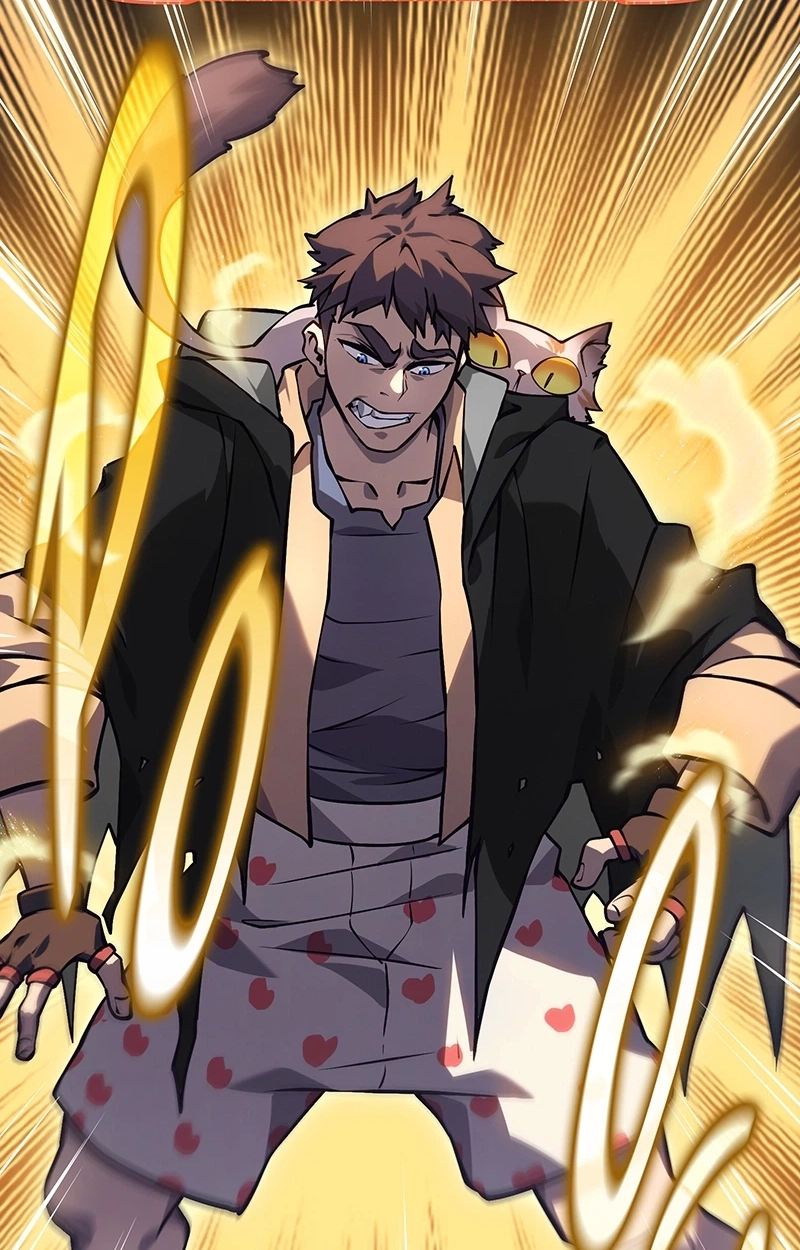Dungeon Crawler Sword Chapter 3 page 157 - 