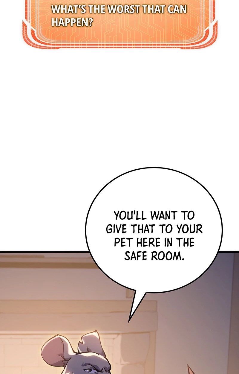 Dungeon Crawler Sword Chapter 3 page 167 - 