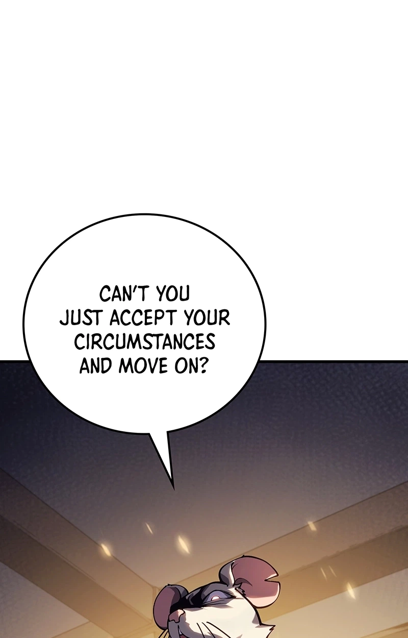Dungeon Crawler Sword Chapter 3 page 18 - 