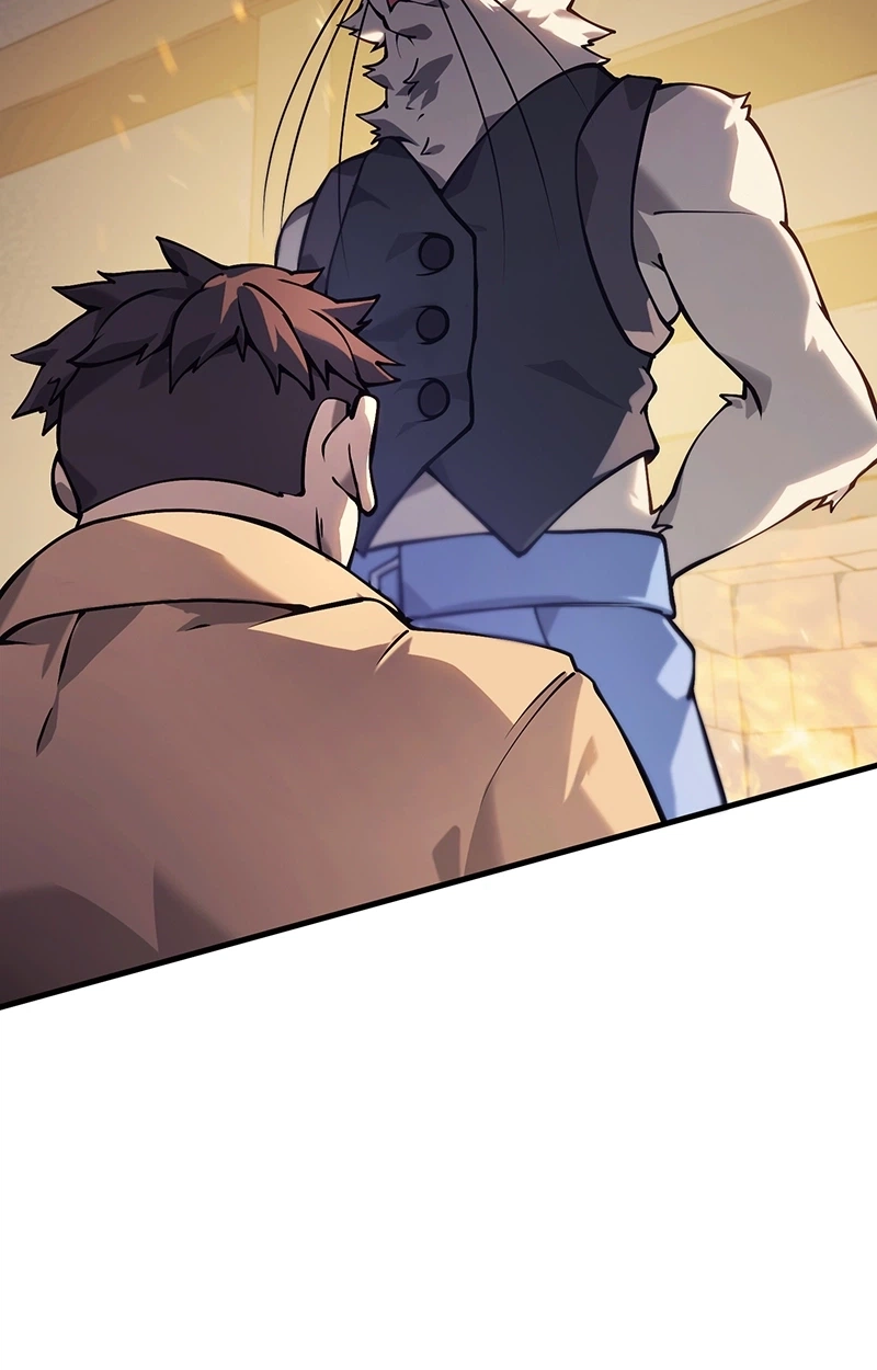 Dungeon Crawler Sword Chapter 3 page 19 - 
