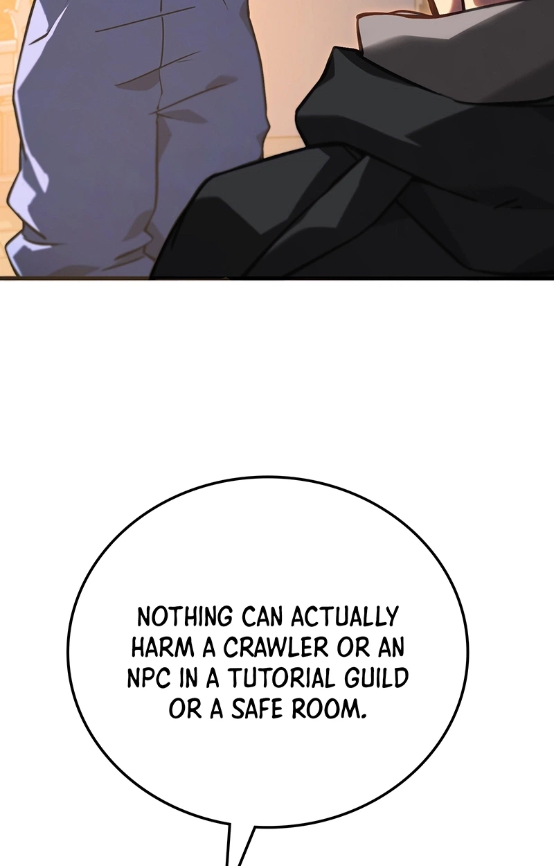 Dungeon Crawler Sword Chapter 3 page 198 - 